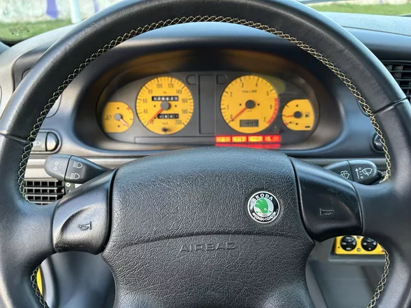 Škoda Felicia Fun 1.6 MPi - foto 20