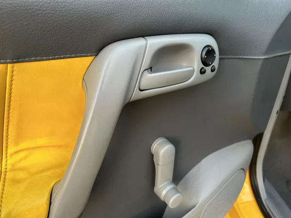 Škoda Felicia Fun 1.6 MPi - foto 22