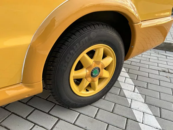 Škoda Felicia Fun 1.6 MPi - foto 25