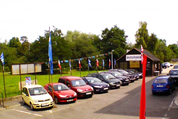 Škoda Felicia Fun 1.6 MPi - foto 31