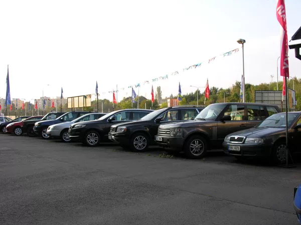 Škoda Felicia Fun 1.6 MPi - foto 32