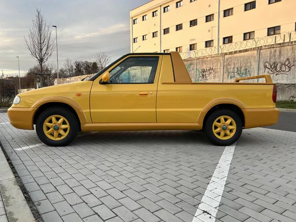 Škoda Felicia Fun 1.6 MPi - foto 9