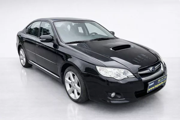 Subaru Legacy 2.0 D Active AWD