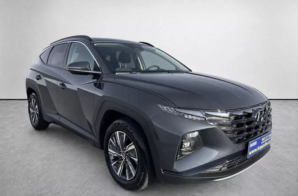 Hyundai Tucson 1.6 T-GDi Smart