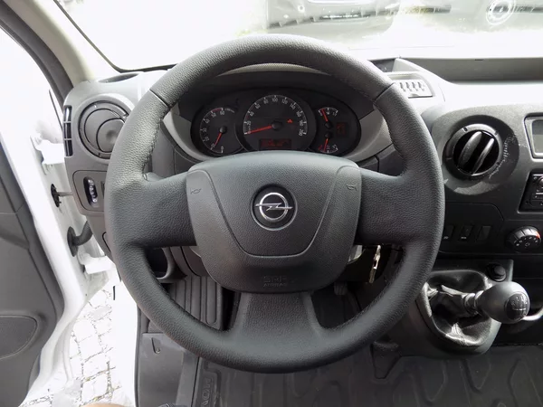 Opel Movano 2,3 CDTI 107 KW L1H1 9 MÍST - foto 33