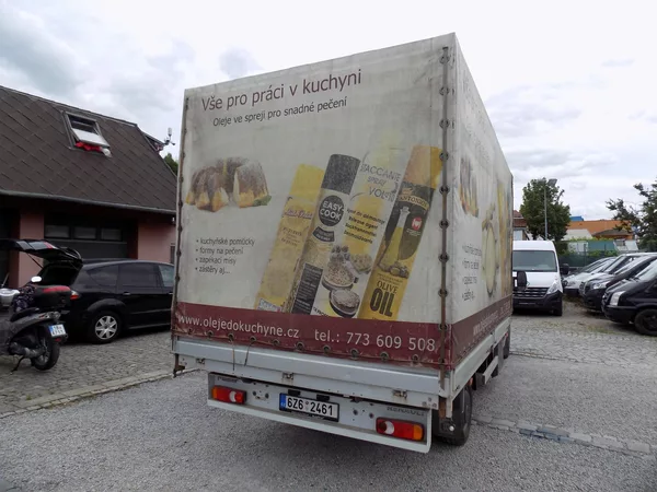 Renault Master 2,3 DCI 107KW, PLACHTA, SPAČKA - foto 12