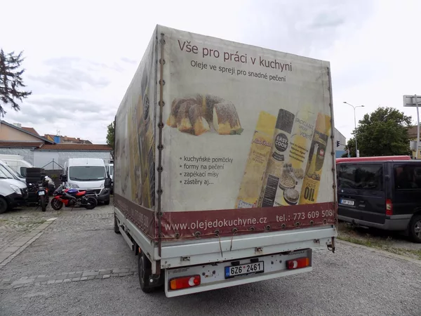 Renault Master 2,3 DCI 107KW, PLACHTA, SPAČKA - foto 14