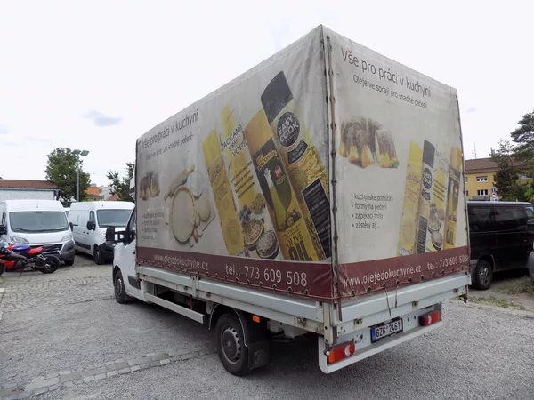 Renault Master 2,3 DCI 107KW, PLACHTA, SPAČKA - foto 15
