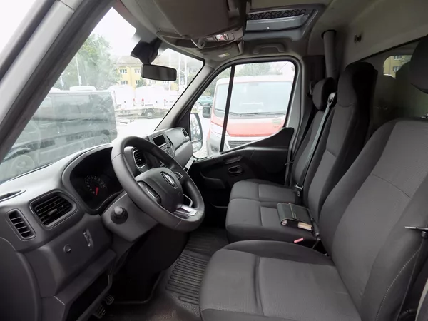 Renault Master 2,3 DCI 107KW, PLACHTA, SPAČKA - foto 20