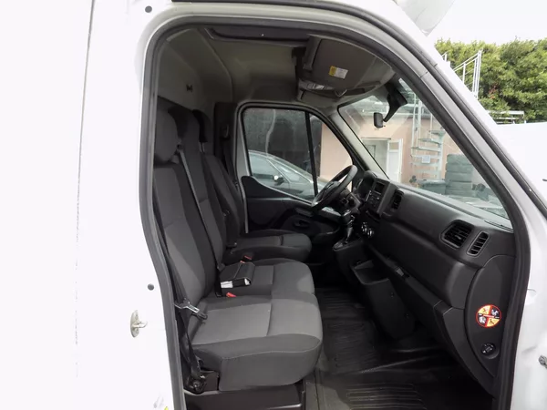 Renault Master 2,3 DCI 107KW, PLACHTA, SPAČKA - foto 26