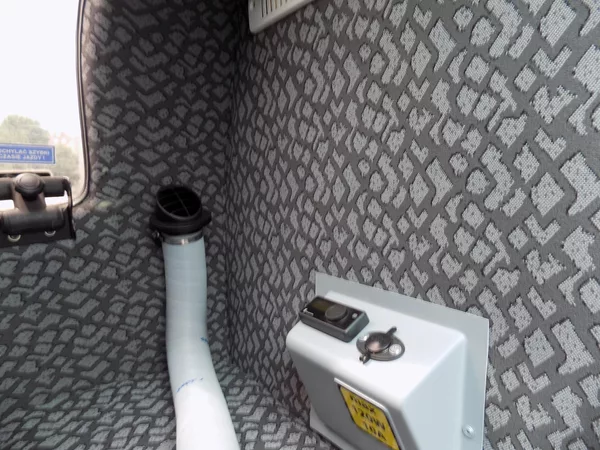 Renault Master 2,3 DCI 107KW, PLACHTA, SPAČKA - foto 30