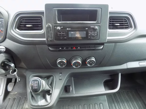 Renault Master 2,3 DCI 107KW, PLACHTA, SPAČKA - foto 31