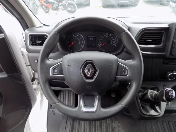 Renault Master 2,3 DCI 107KW, PLACHTA, SPAČKA - foto 32