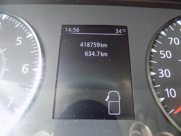 Renault Master 2,3 DCI 107KW, PLACHTA, SPAČKA - foto 36