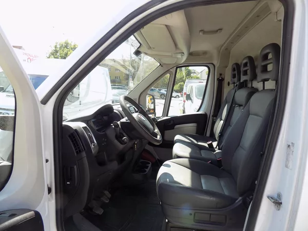 Fiat Ducato 2,3 JTD 96KW L2H2 NAVI TEMP TZ - foto 17