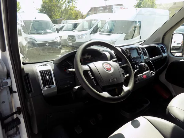 Fiat Ducato 2,3 JTD 96KW L2H2 NAVI TEMP TZ - foto 18