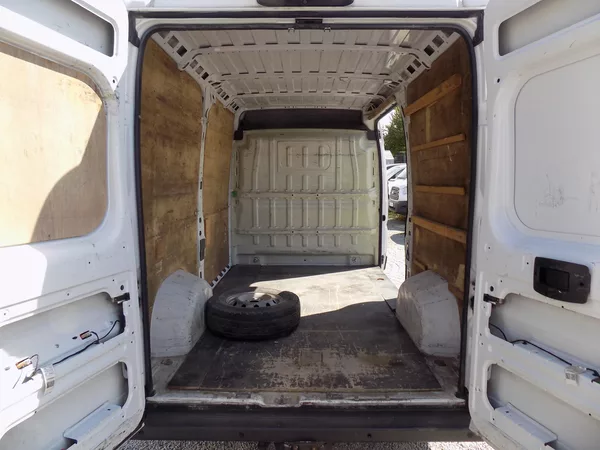 Fiat Ducato 2,3 JTD 96KW L2H2 NAVI TEMP TZ - foto 19