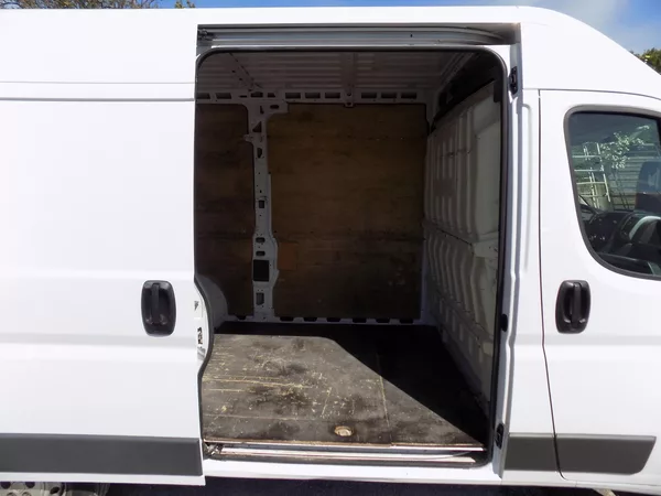 Fiat Ducato 2,3 JTD 96KW L2H2 NAVI TEMP TZ - foto 20