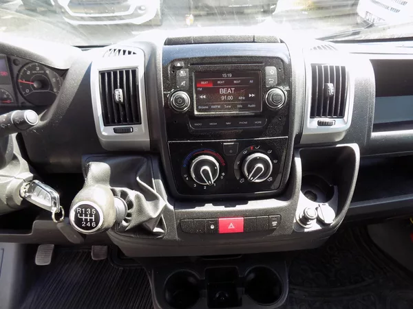 Fiat Ducato 2,3 JTD 96KW L2H2 NAVI TEMP TZ - foto 24
