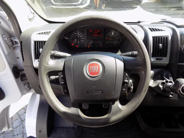 Fiat Ducato 2,3 JTD 96KW L2H2 NAVI TEMP TZ - foto 26