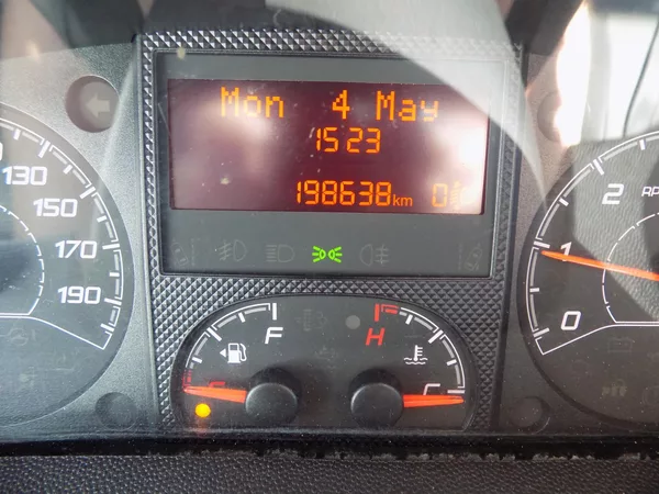 Fiat Ducato 2,3 JTD 96KW L2H2 NAVI TEMP TZ - foto 32