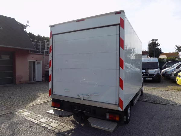 Fiat Ducato 2,3 JTD 88 KW SKŘÍŇ - foto 12