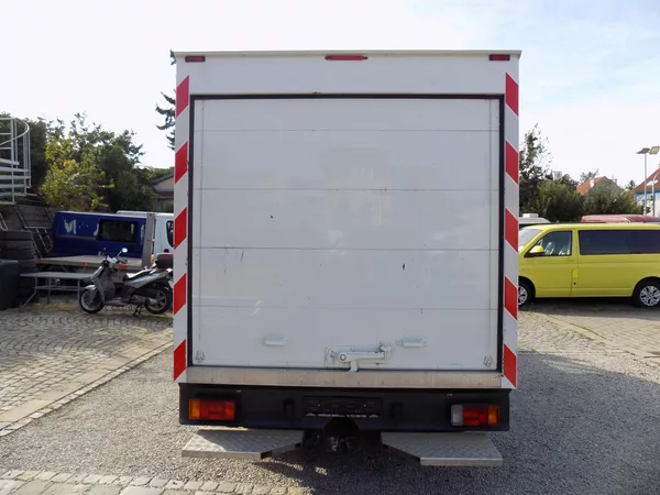 Fiat Ducato 2,3 JTD 88 KW SKŘÍŇ - foto 13