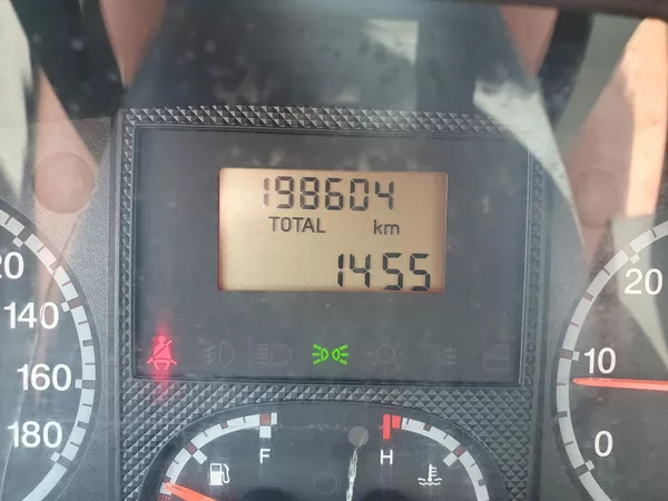 Fiat Ducato 2,3 JTD 88 KW SKŘÍŇ - foto 33