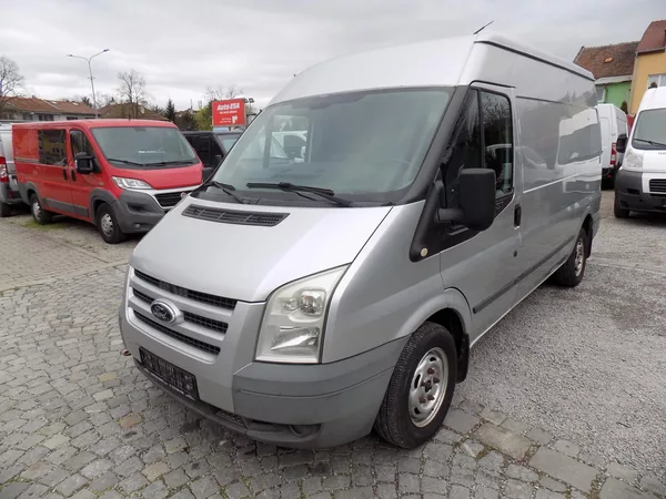 Ford Transit 2,2 TDCI 85 KW MWB 280 TREND