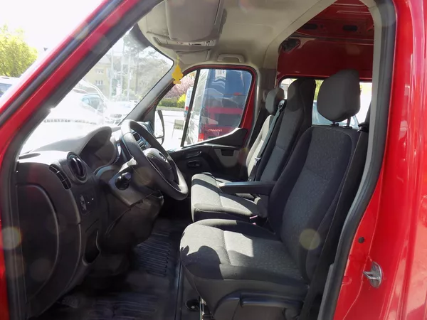 Opel Movano 2,3 CDTI 120 KW L2H2 DC, 7 SED - foto 21