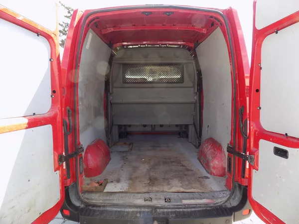 Opel Movano 2,3 CDTI 120 KW L2H2 DC, 7 SED - foto 24