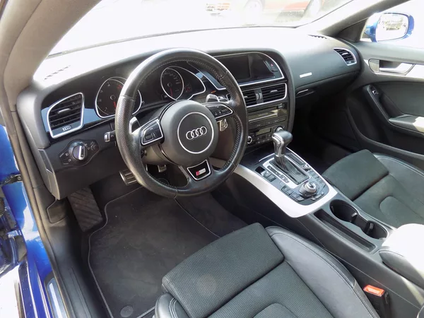 Audi A5 3,0 TDI 150 KW SPORTBACK S-L - foto 18
