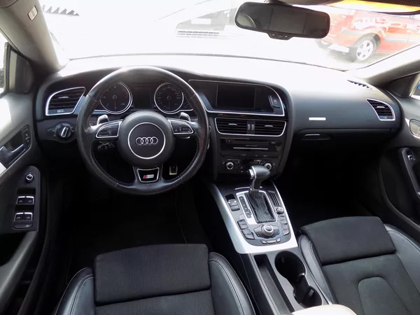 Audi A5 3,0 TDI 150 KW SPORTBACK S-L - foto 20