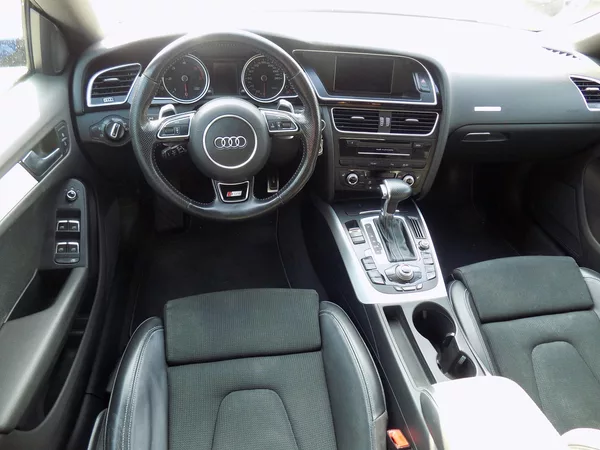 Audi A5 3,0 TDI 150 KW SPORTBACK S-L - foto 21