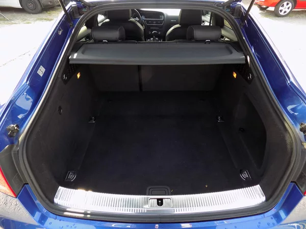 Audi A5 3,0 TDI 150 KW SPORTBACK S-L - foto 22