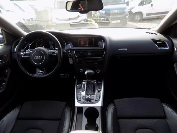 Audi A5 3,0 TDI 150 KW SPORTBACK S-L - foto 26