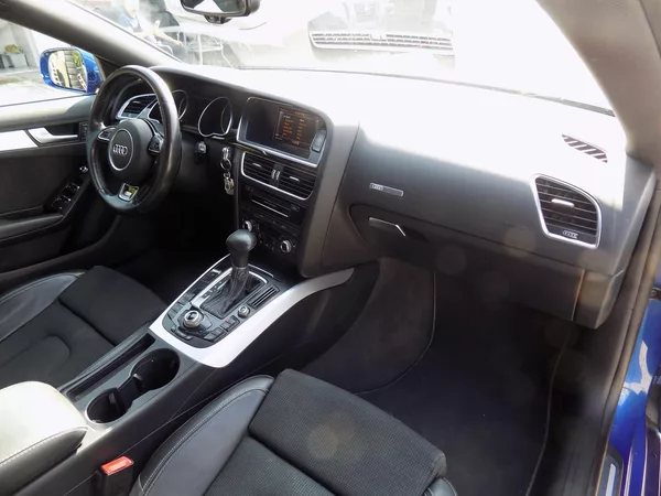 Audi A5 3,0 TDI 150 KW SPORTBACK S-L - foto 28