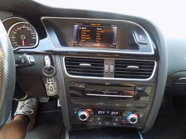 Audi A5 3,0 TDI 150 KW SPORTBACK S-L - foto 29