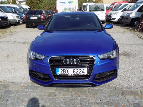 Audi A5 3,0 TDI 150 KW SPORTBACK S-L - foto 3