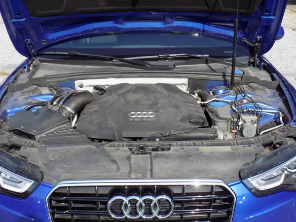 Audi A5 3,0 TDI 150 KW SPORTBACK S-L - foto 34
