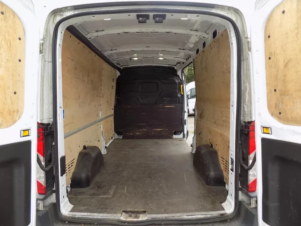 Ford Transit 232 TDCI 92 KW KLIMA, KAMERA - foto 11