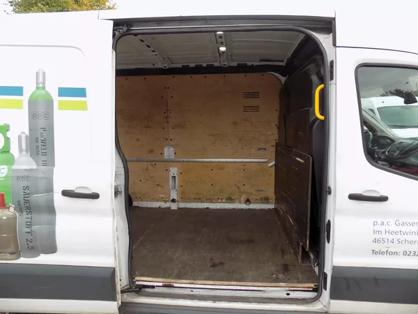 Ford Transit 232 TDCI 92 KW KLIMA, KAMERA - foto 12