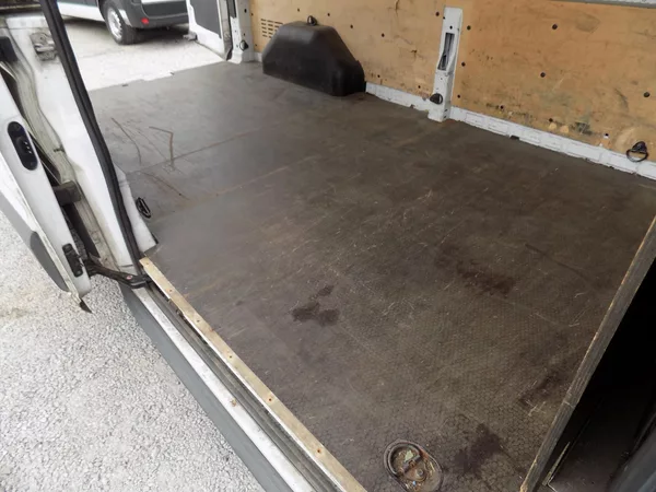 Ford Transit 232 TDCI 92 KW KLIMA, KAMERA - foto 13