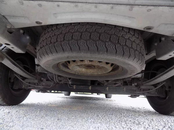 Ford Transit 232 TDCI 92 KW KLIMA, KAMERA - foto 14