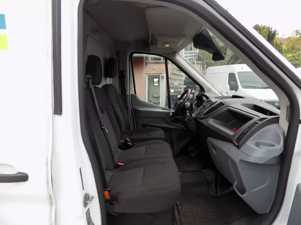 Ford Transit 232 TDCI 92 KW KLIMA, KAMERA - foto 15