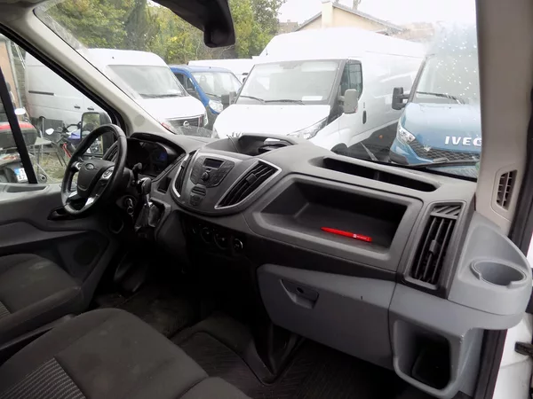 Ford Transit 232 TDCI 92 KW KLIMA, KAMERA - foto 16