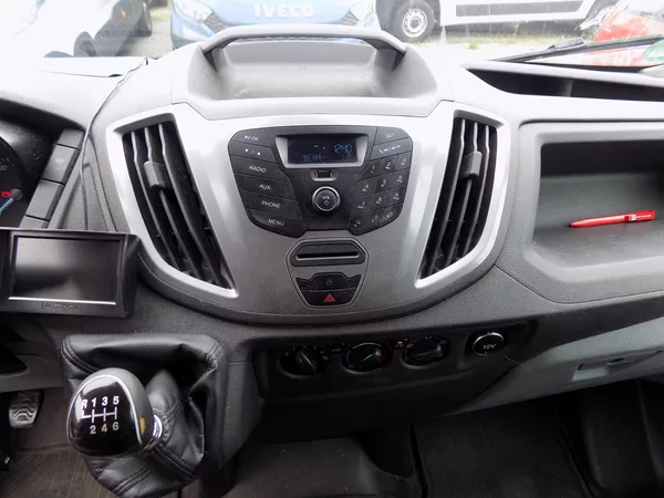 Ford Transit 232 TDCI 92 KW KLIMA, KAMERA - foto 17