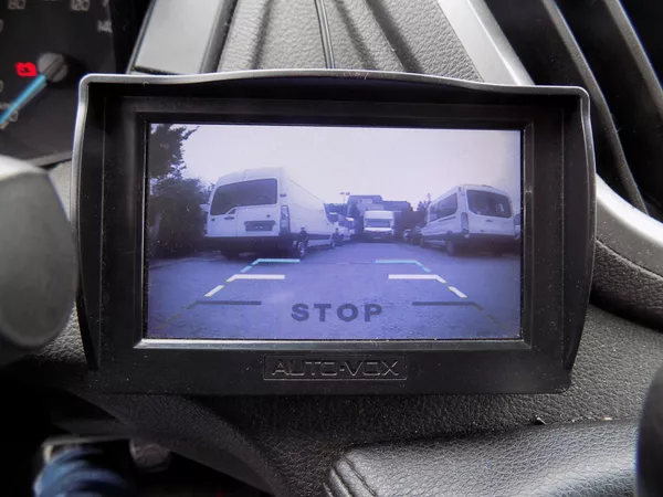 Ford Transit 232 TDCI 92 KW KLIMA, KAMERA - foto 18