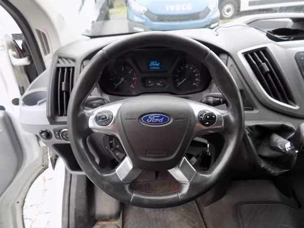Ford Transit 232 TDCI 92 KW KLIMA, KAMERA - foto 19