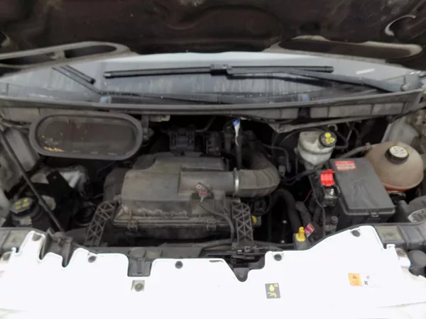 Ford Transit 232 TDCI 92 KW KLIMA, KAMERA - foto 23